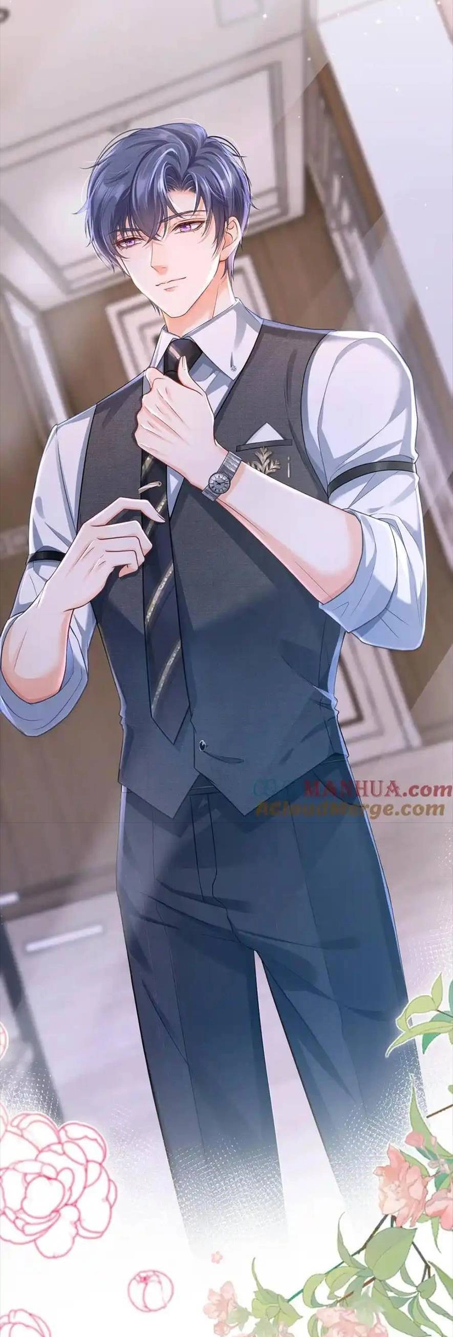 Tôi Trở Thành Kiều Thê Của Ông Trùm Phản Diện Chapter 92 - 3