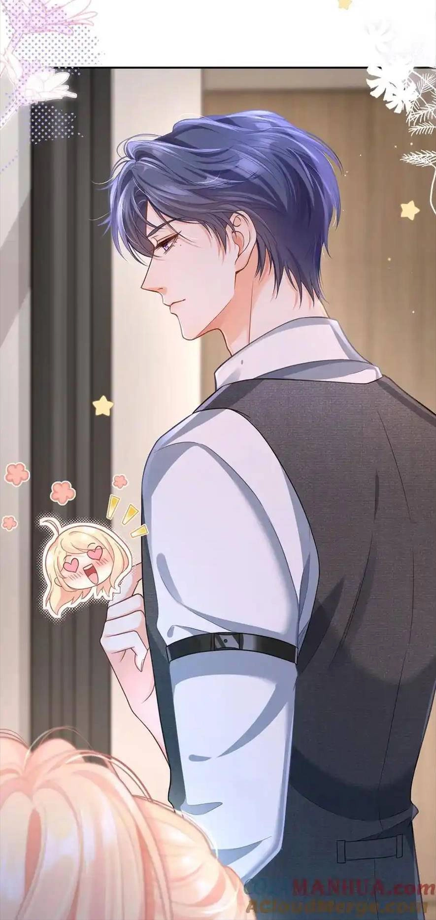 Tôi Trở Thành Kiều Thê Của Ông Trùm Phản Diện Chapter 92 - 5