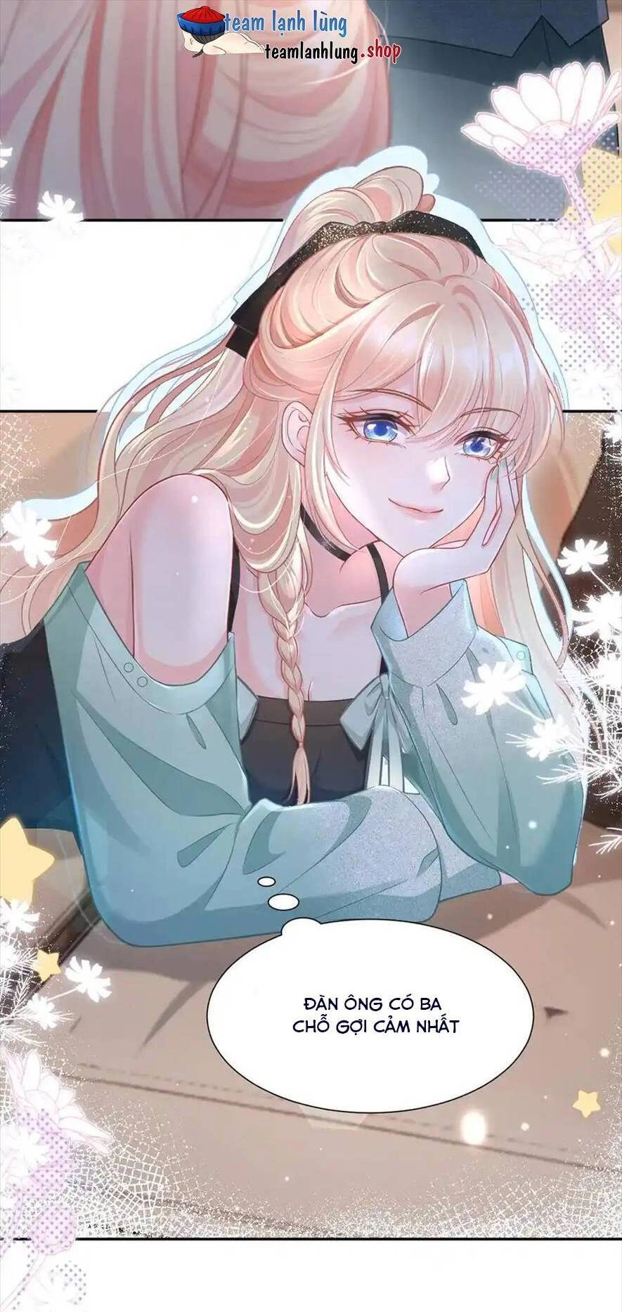 Tôi Trở Thành Kiều Thê Của Ông Trùm Phản Diện Chapter 92 - 6