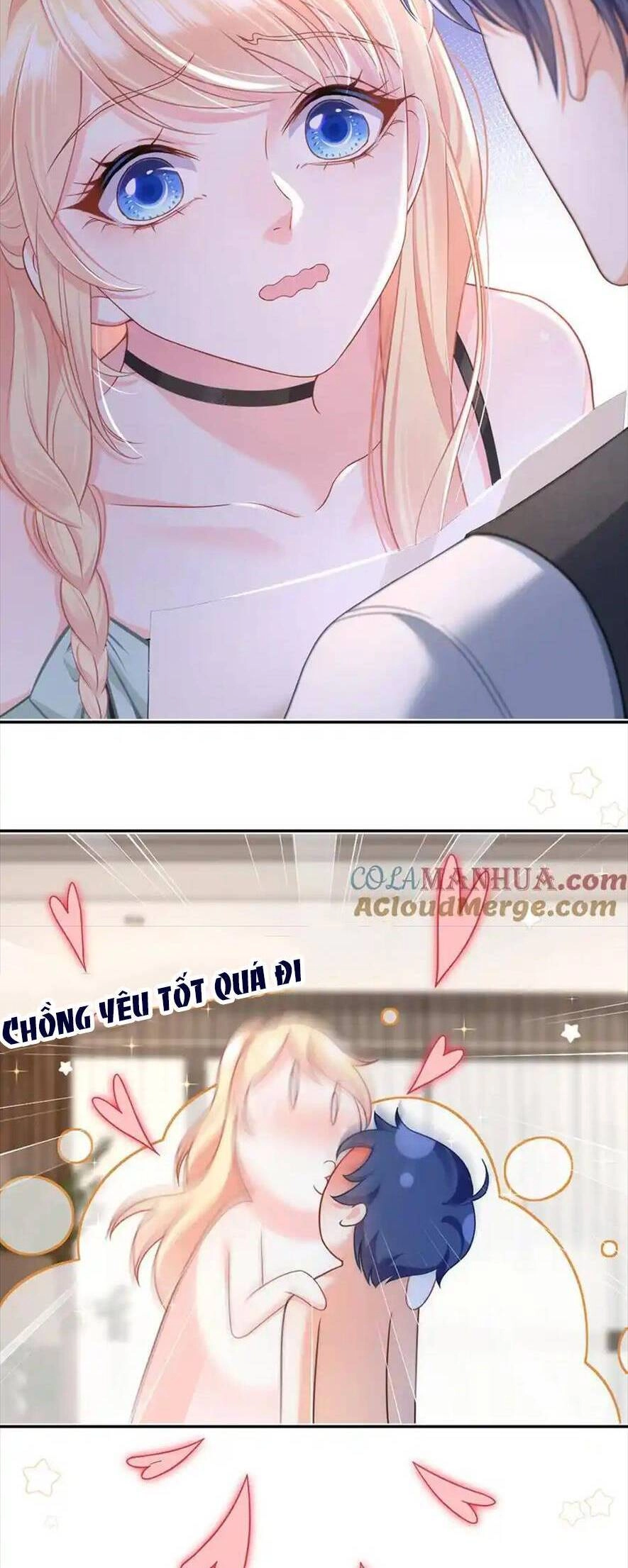 Tôi Trở Thành Kiều Thê Của Ông Trùm Phản Diện Chapter 92 - 14