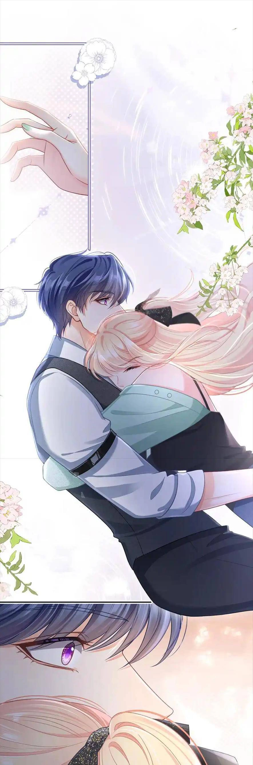 Tôi Trở Thành Kiều Thê Của Ông Trùm Phản Diện Chapter 92 - 17