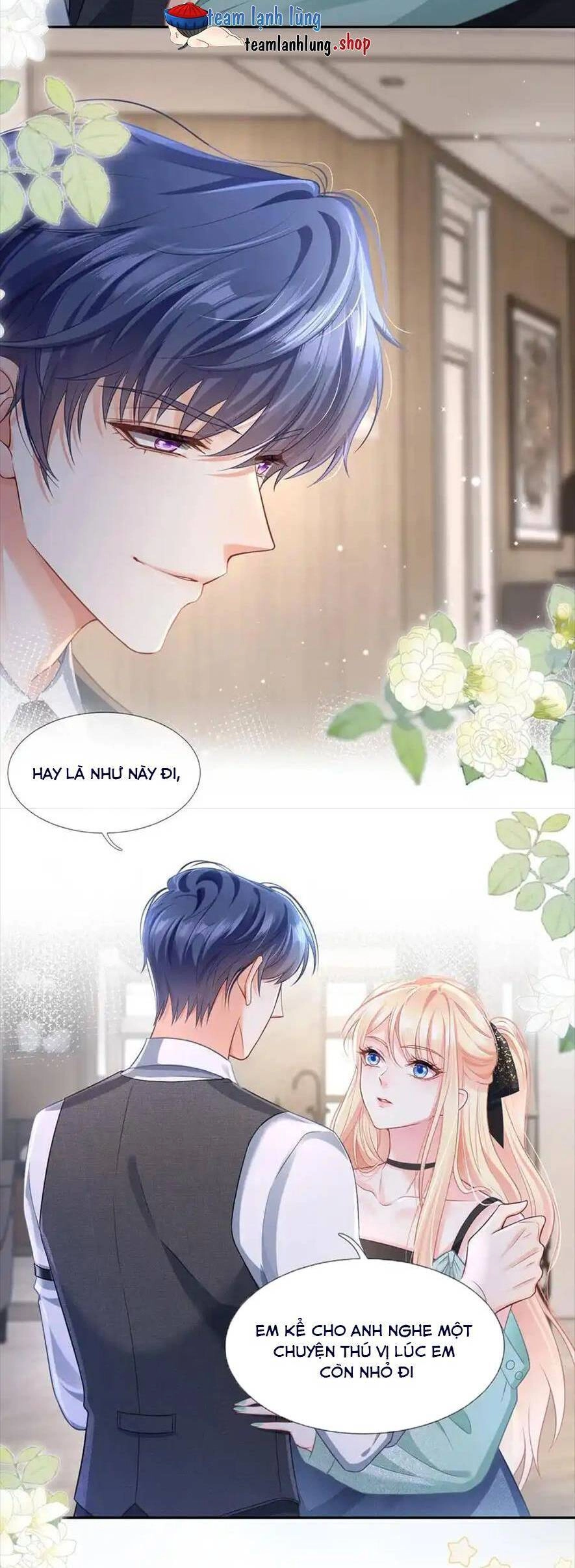 Tôi Trở Thành Kiều Thê Của Ông Trùm Phản Diện Chapter 92 - 20