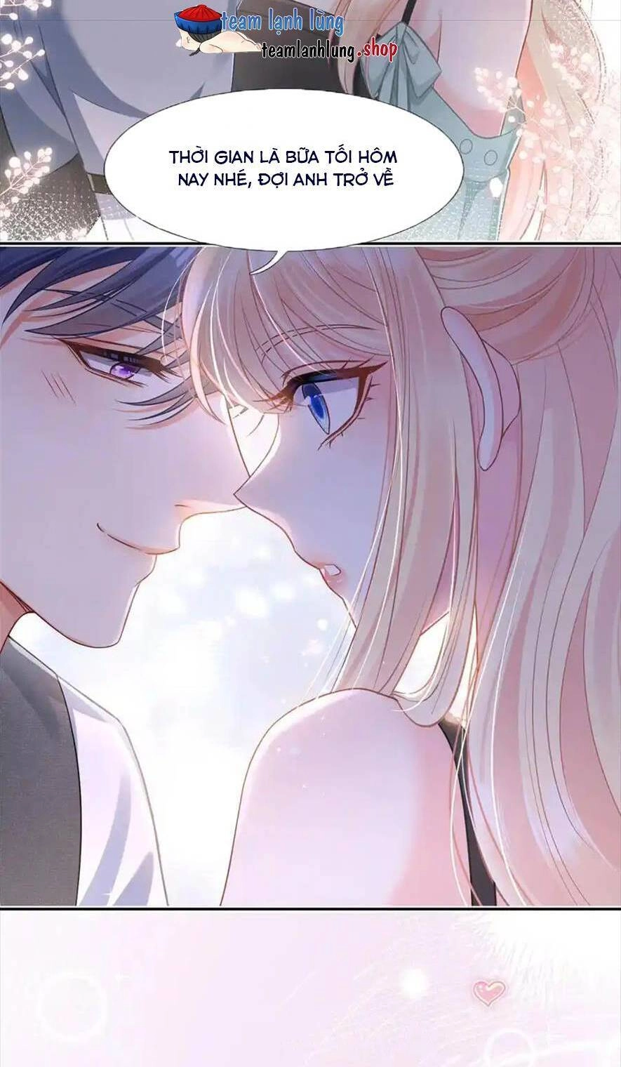 Tôi Trở Thành Kiều Thê Của Ông Trùm Phản Diện Chapter 92 - 24