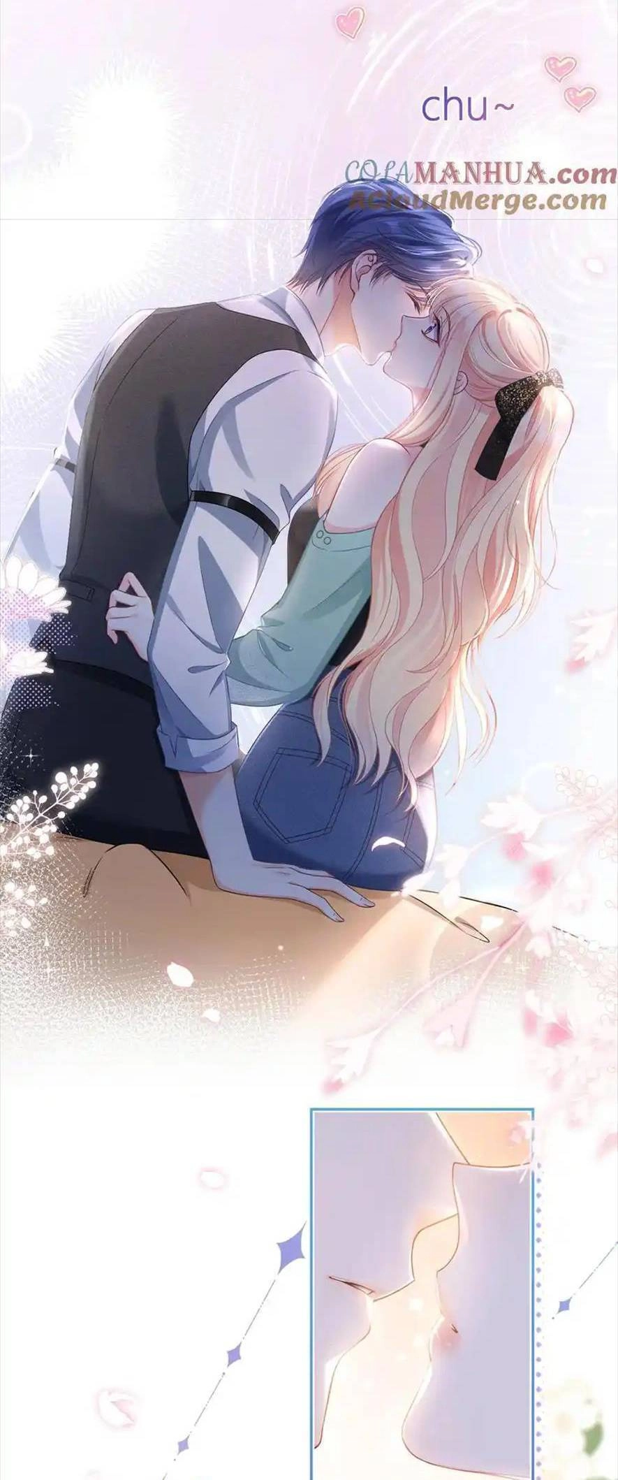 Tôi Trở Thành Kiều Thê Của Ông Trùm Phản Diện Chapter 92 - 25