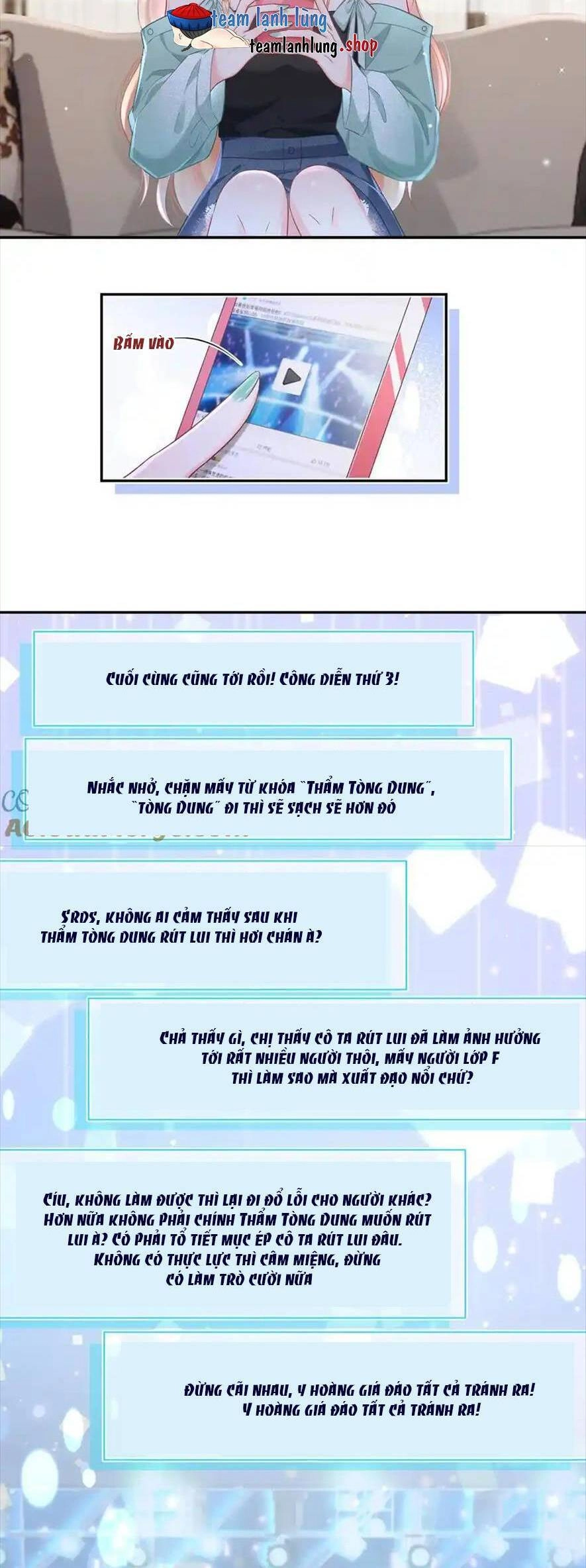 Tôi Trở Thành Kiều Thê Của Ông Trùm Phản Diện Chapter 92 - 32