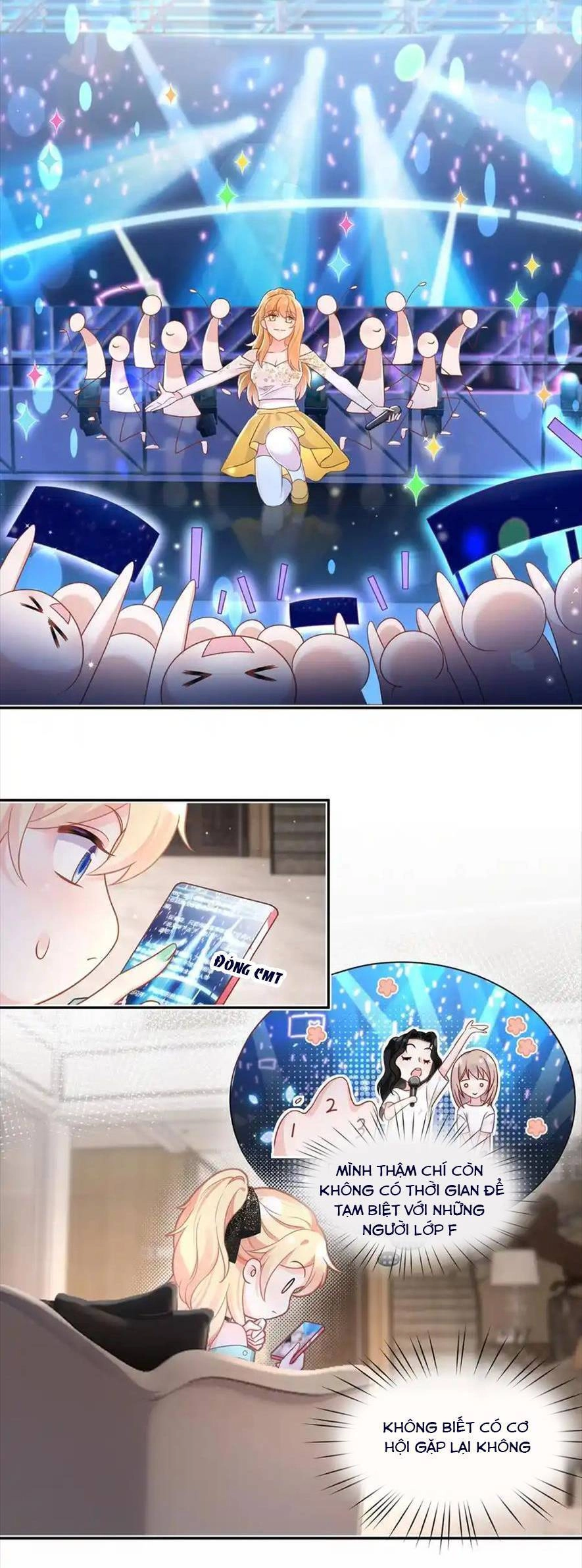 Tôi Trở Thành Kiều Thê Của Ông Trùm Phản Diện Chapter 92 - 33