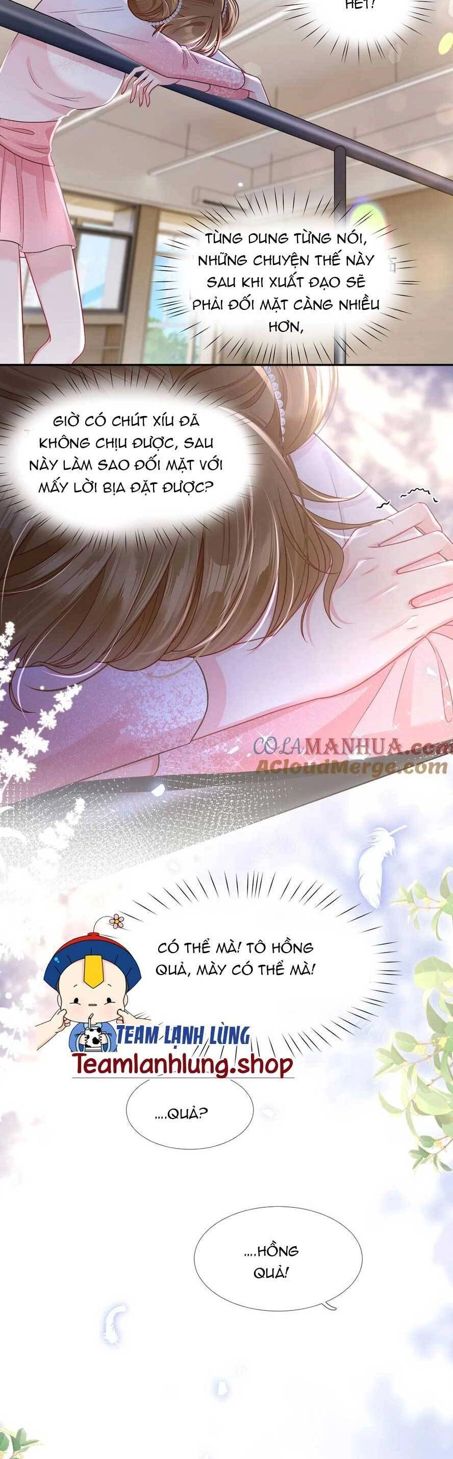 Tôi Trở Thành Kiều Thê Của Ông Trùm Phản Diện Chapter 93 - 5