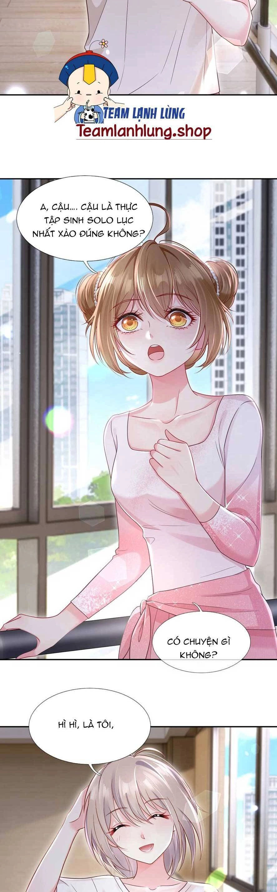 Tôi Trở Thành Kiều Thê Của Ông Trùm Phản Diện Chapter 93 - 7