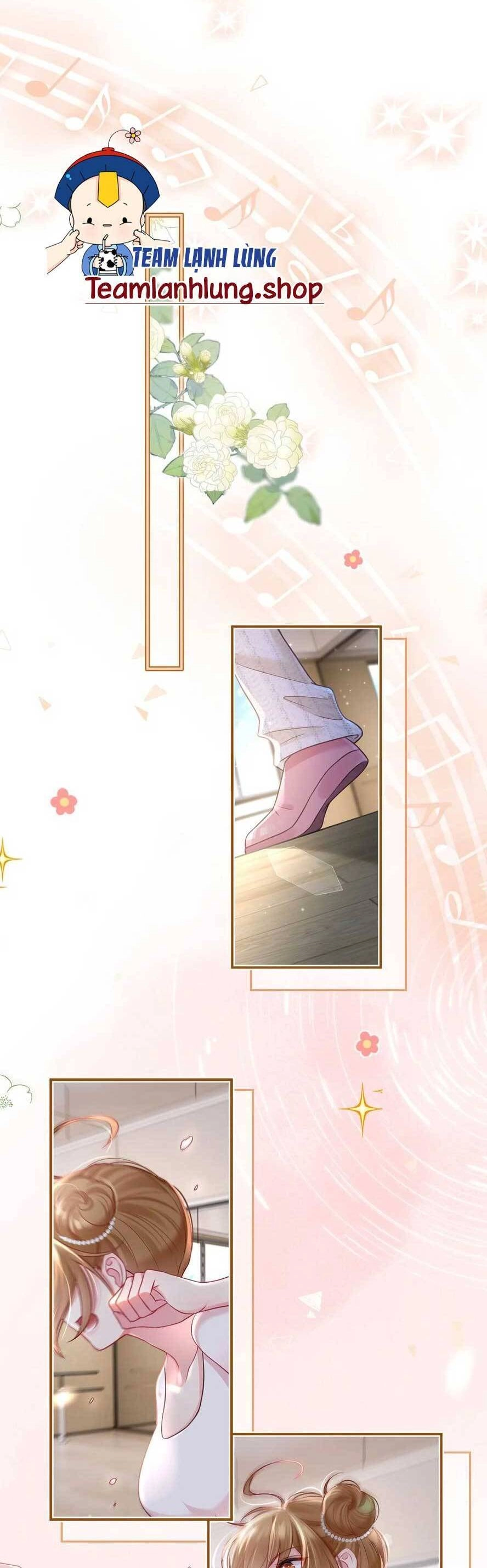 Tôi Trở Thành Kiều Thê Của Ông Trùm Phản Diện Chapter 93 - 11