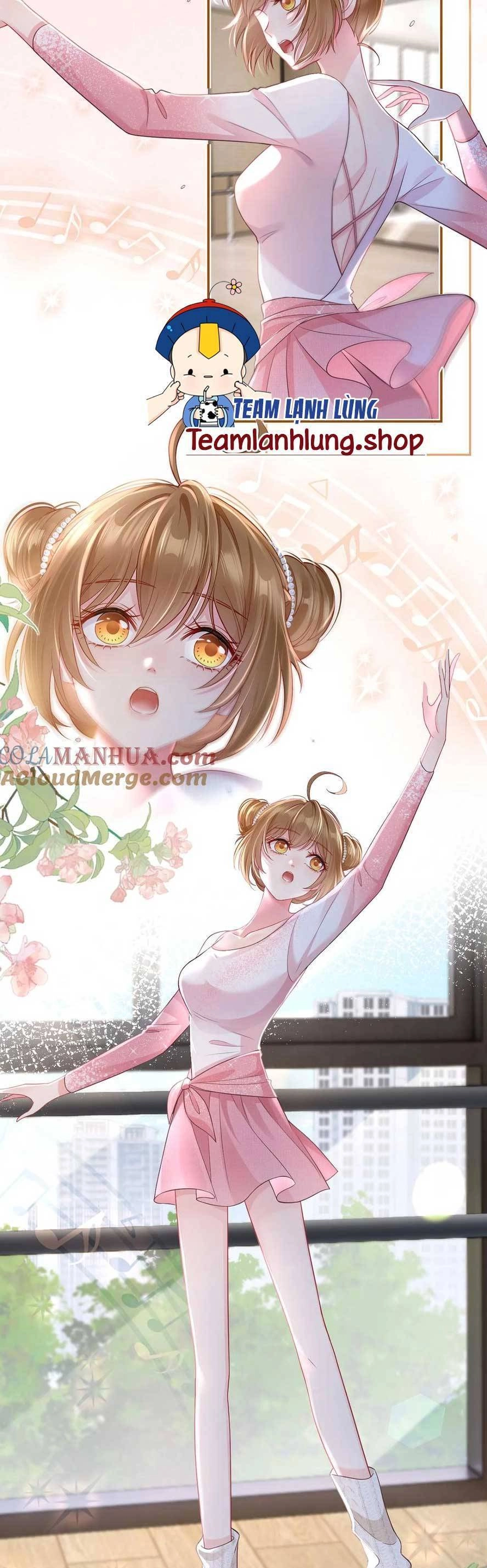 Tôi Trở Thành Kiều Thê Của Ông Trùm Phản Diện Chapter 93 - 12