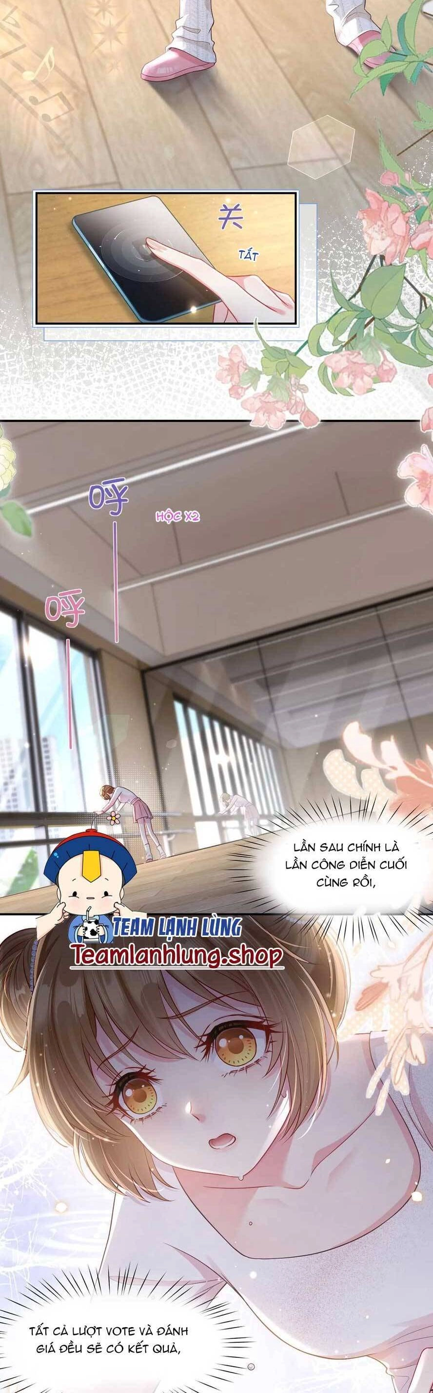 Tôi Trở Thành Kiều Thê Của Ông Trùm Phản Diện Chapter 93 - 13