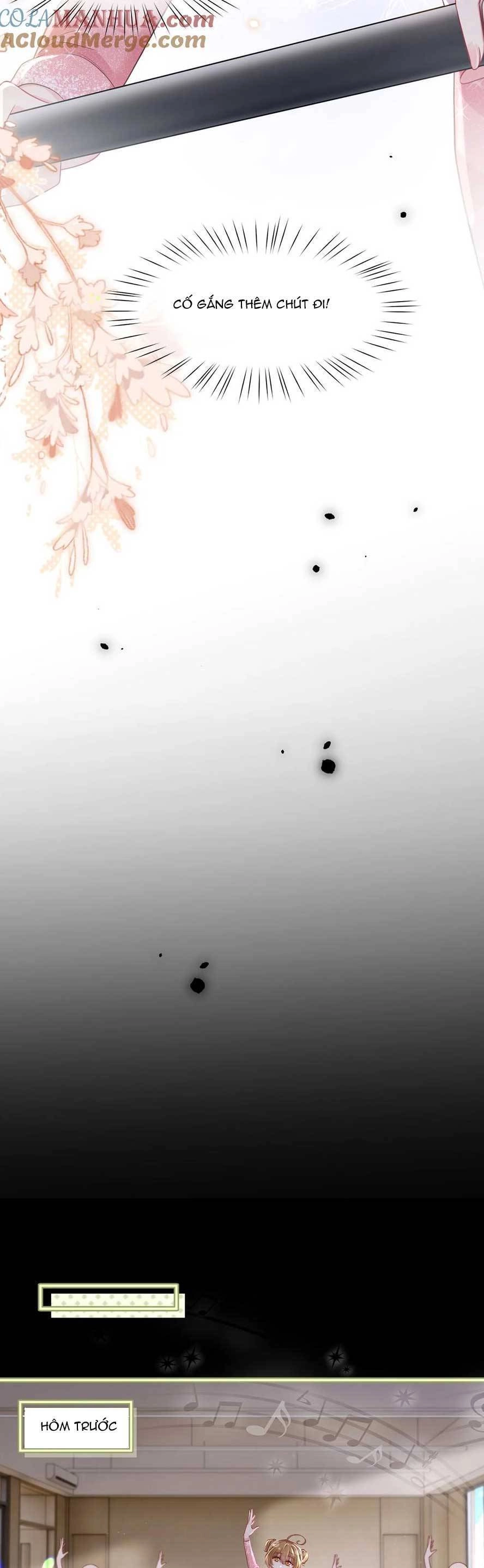 Tôi Trở Thành Kiều Thê Của Ông Trùm Phản Diện Chapter 93 - 14