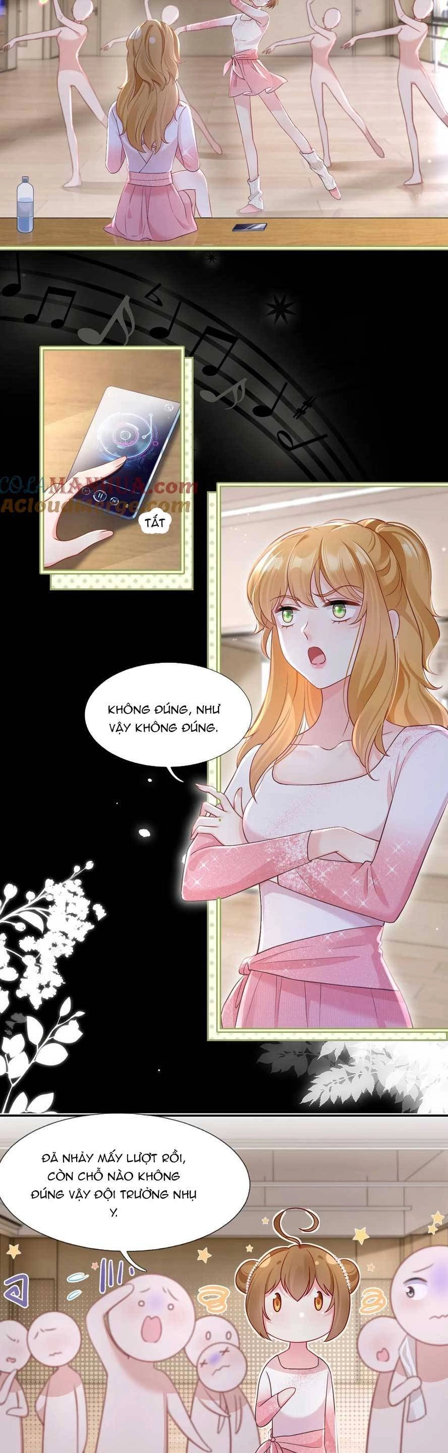 Tôi Trở Thành Kiều Thê Của Ông Trùm Phản Diện Chapter 93 - 15