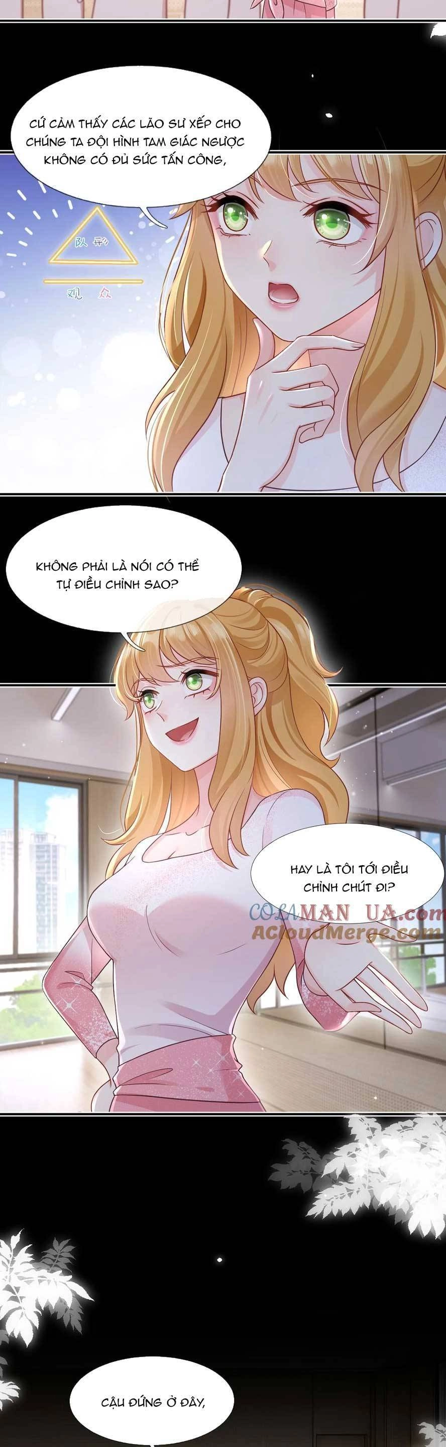 Tôi Trở Thành Kiều Thê Của Ông Trùm Phản Diện Chapter 93 - 16