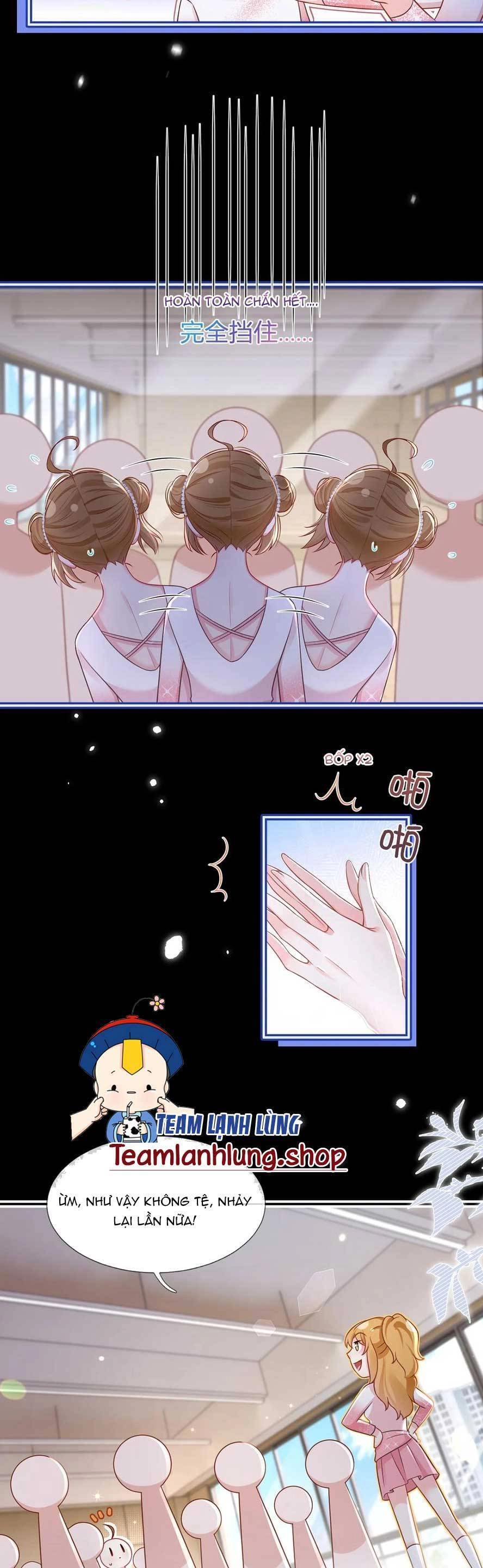 Tôi Trở Thành Kiều Thê Của Ông Trùm Phản Diện Chapter 93 - 18