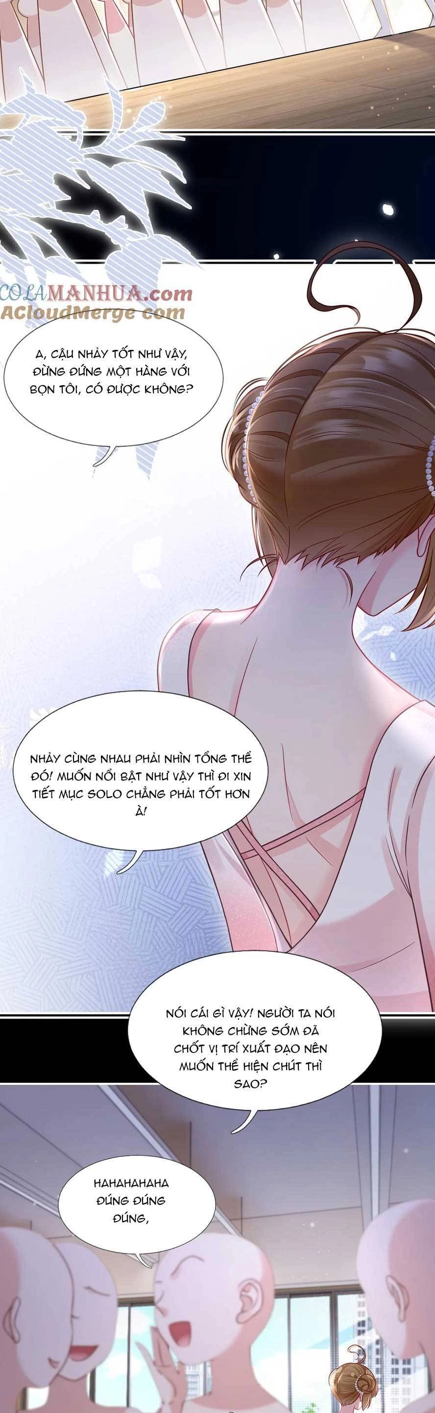 Tôi Trở Thành Kiều Thê Của Ông Trùm Phản Diện Chapter 93 - 19