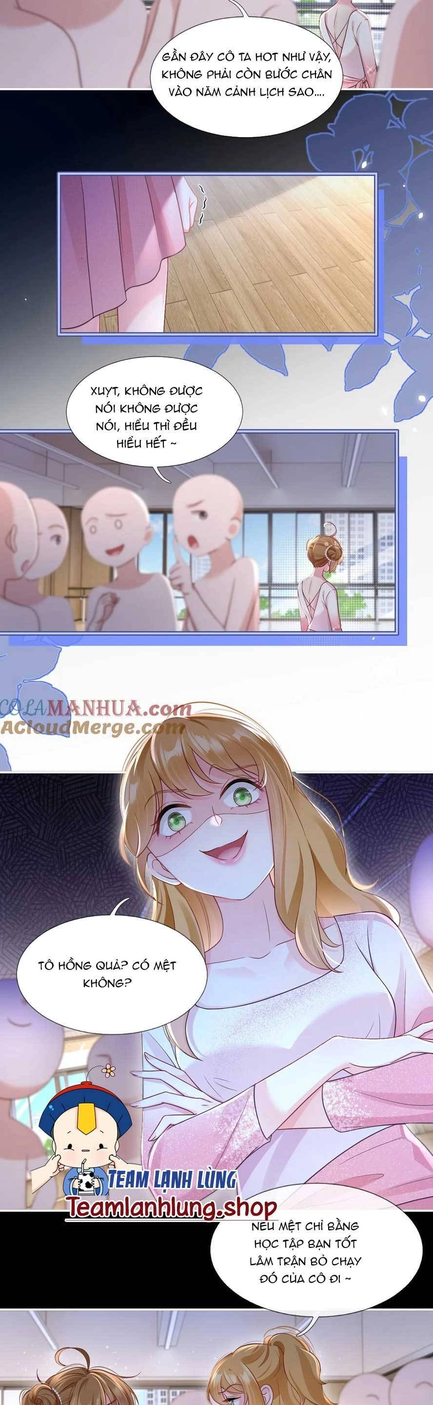 Tôi Trở Thành Kiều Thê Của Ông Trùm Phản Diện Chapter 93 - 20