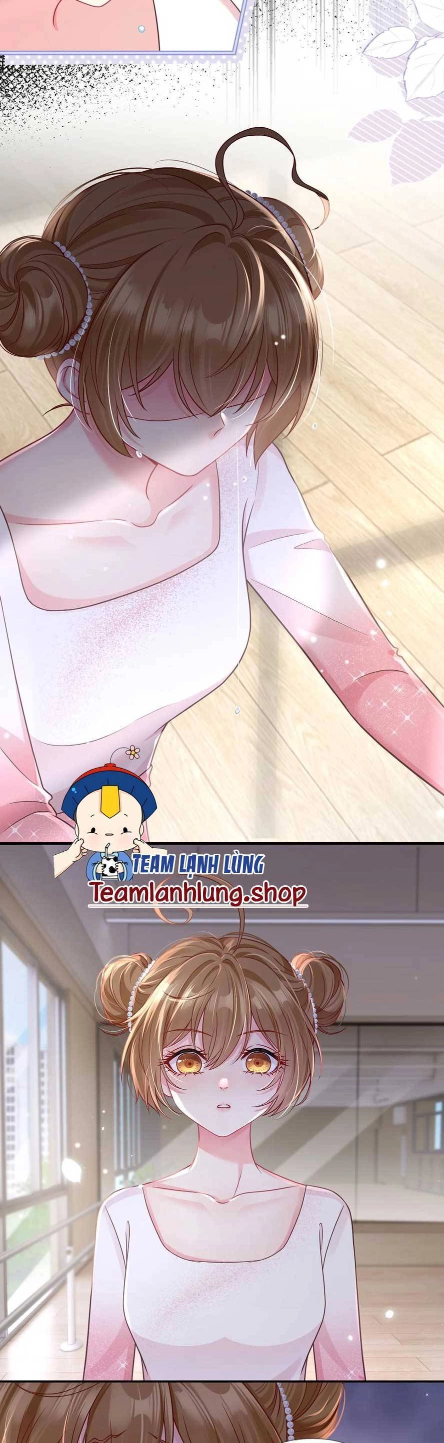 Tôi Trở Thành Kiều Thê Của Ông Trùm Phản Diện Chapter 93 - 22