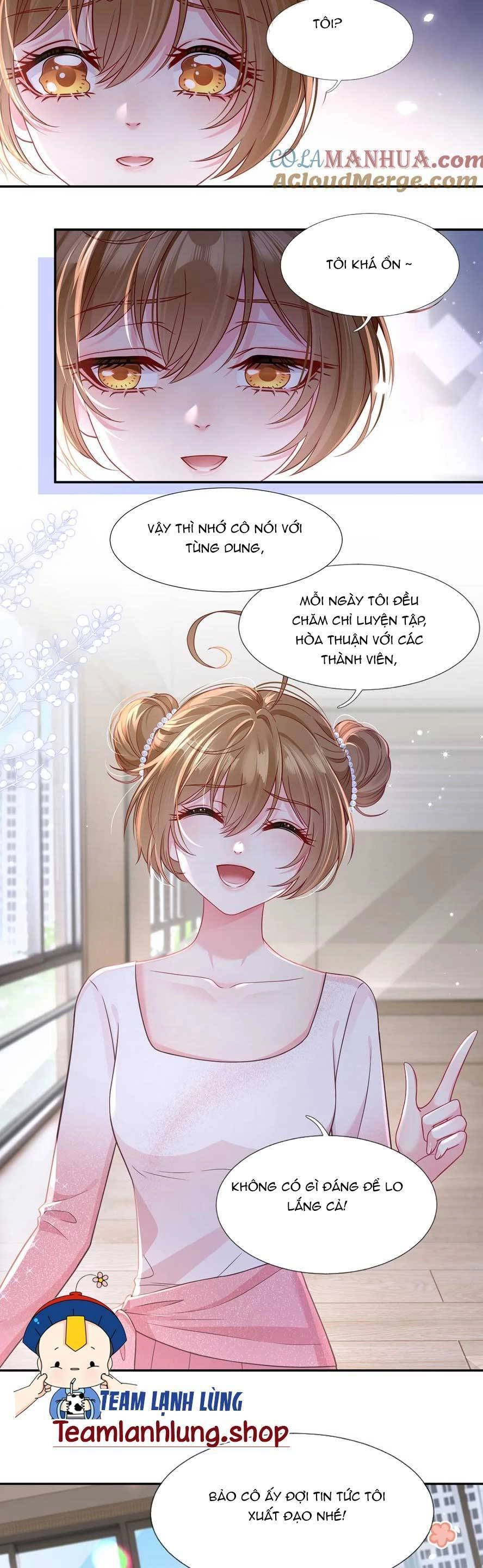 Tôi Trở Thành Kiều Thê Của Ông Trùm Phản Diện Chapter 93 - 23