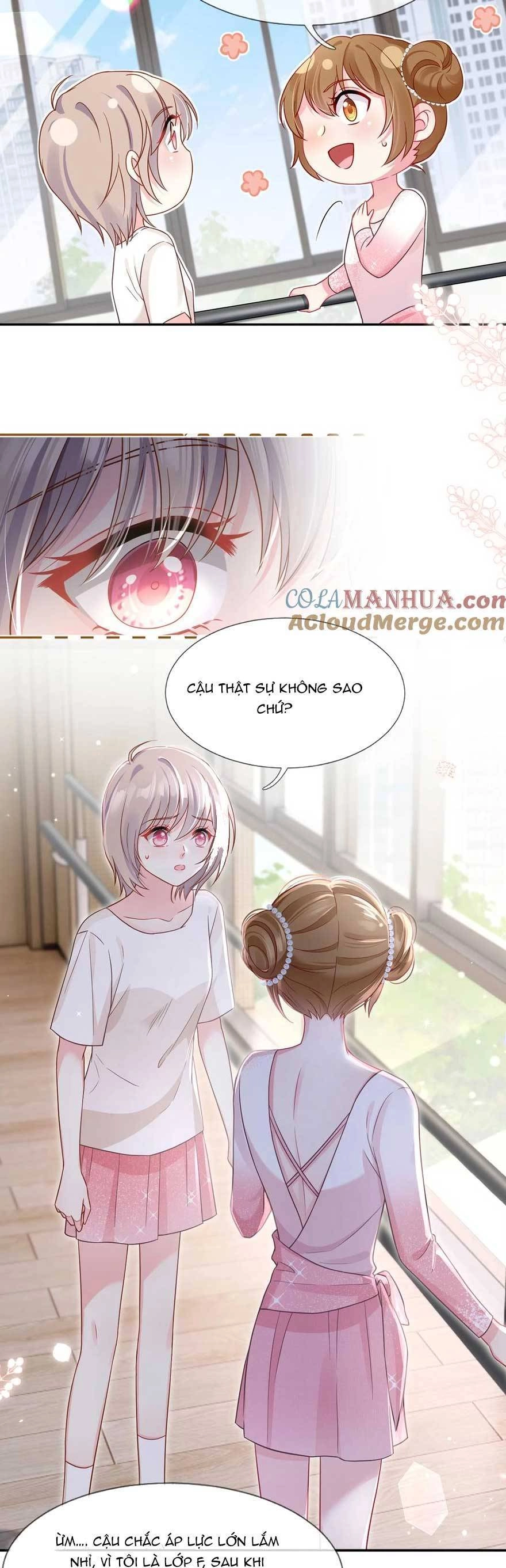 Tôi Trở Thành Kiều Thê Của Ông Trùm Phản Diện Chapter 93 - 24