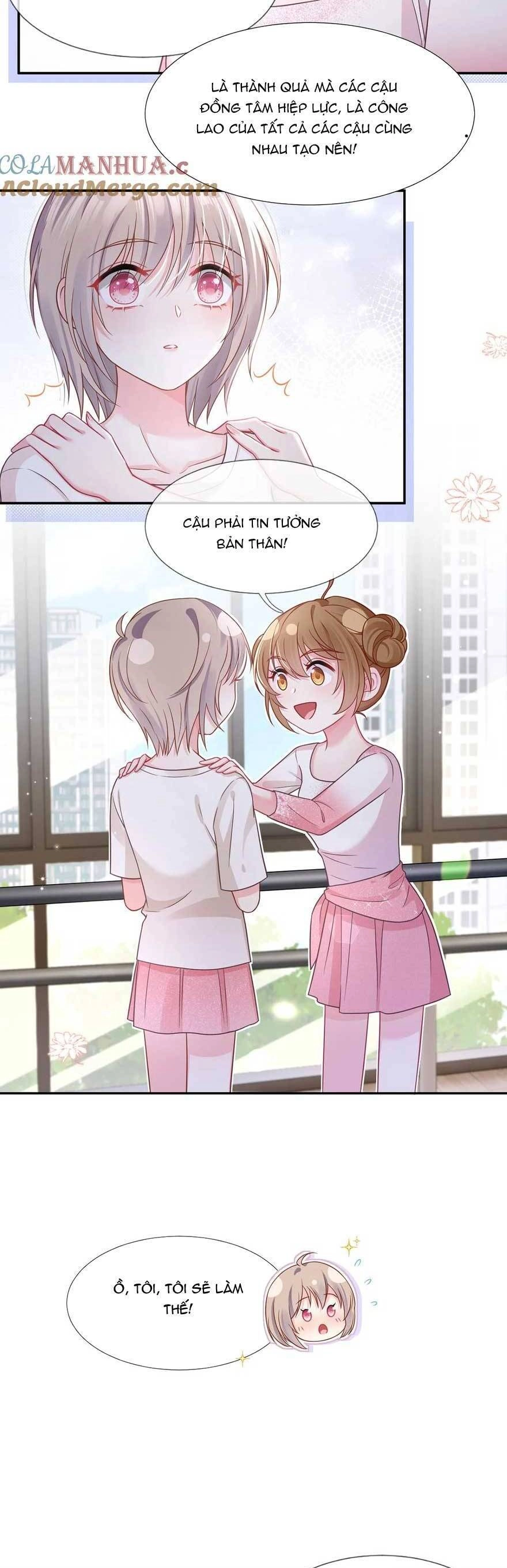 Tôi Trở Thành Kiều Thê Của Ông Trùm Phản Diện Chapter 93 - 26