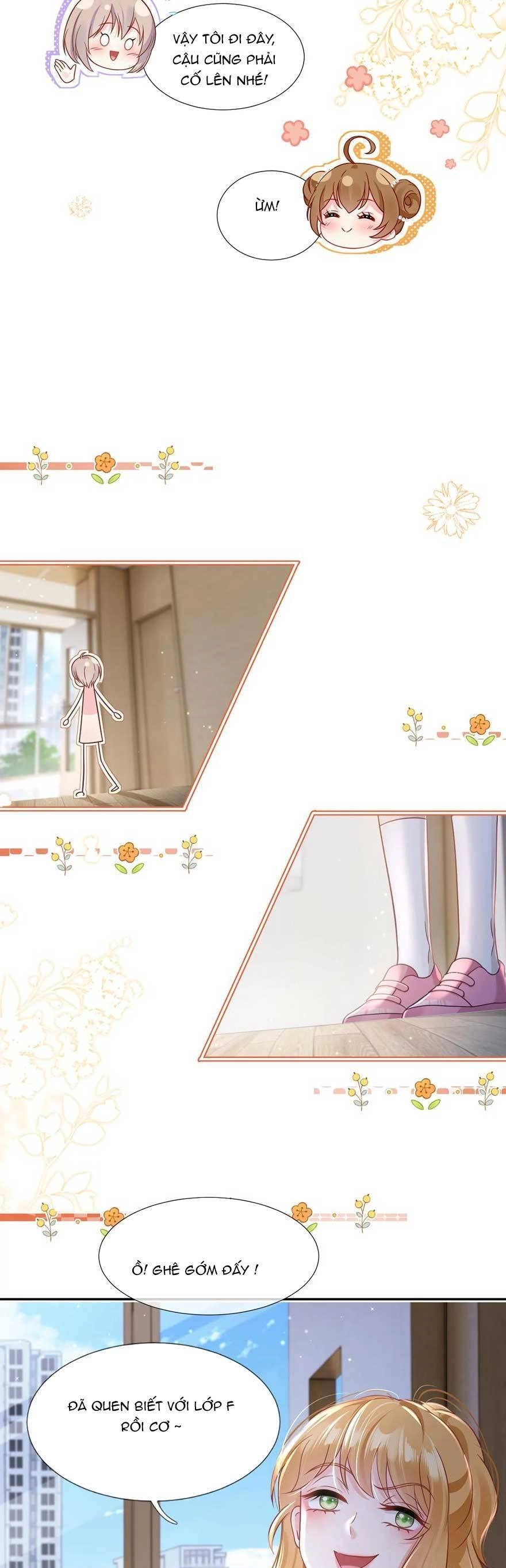 Tôi Trở Thành Kiều Thê Của Ông Trùm Phản Diện Chapter 93 - 28