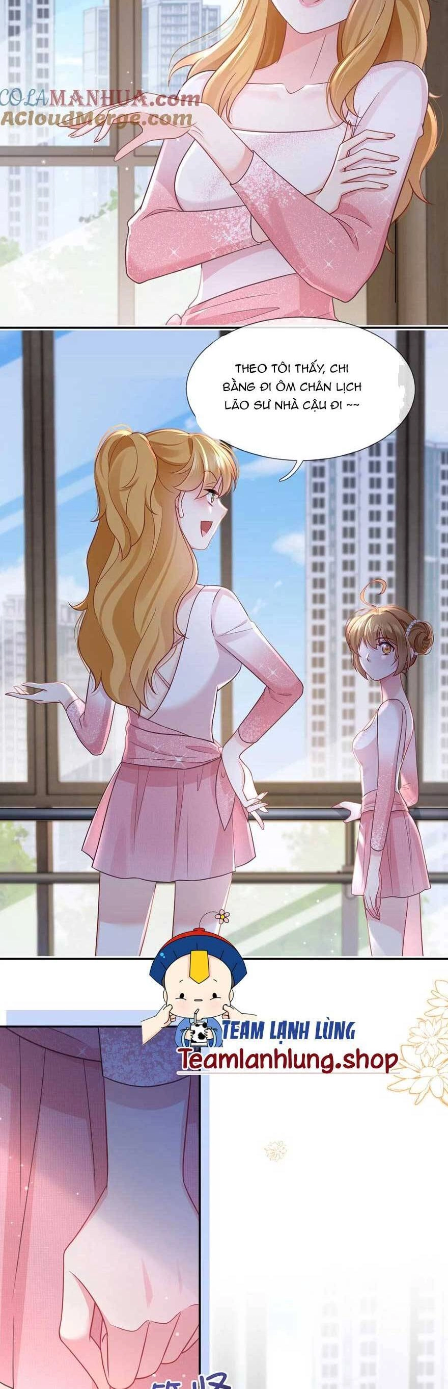 Tôi Trở Thành Kiều Thê Của Ông Trùm Phản Diện Chapter 93 - 29