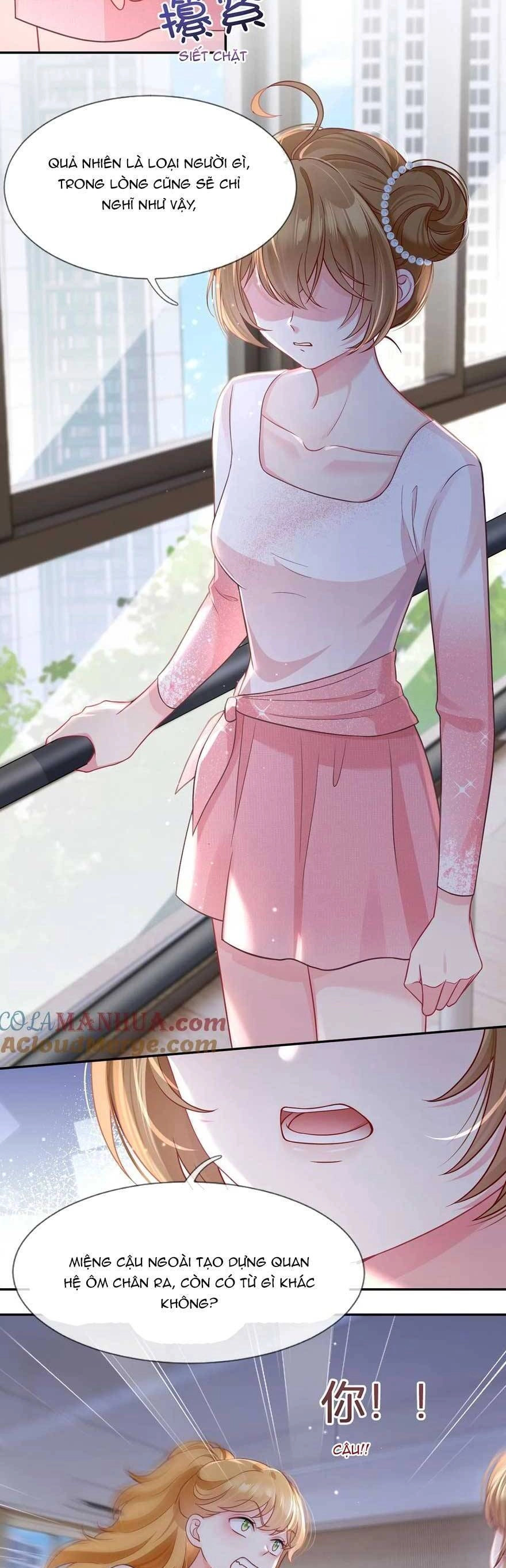 Tôi Trở Thành Kiều Thê Của Ông Trùm Phản Diện Chapter 93 - 30