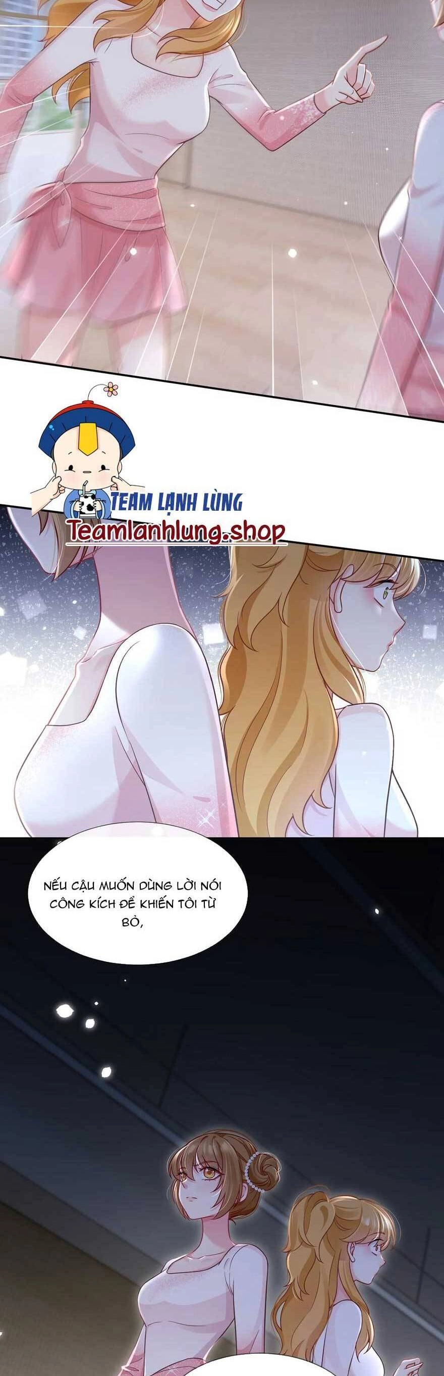 Tôi Trở Thành Kiều Thê Của Ông Trùm Phản Diện Chapter 93 - 31