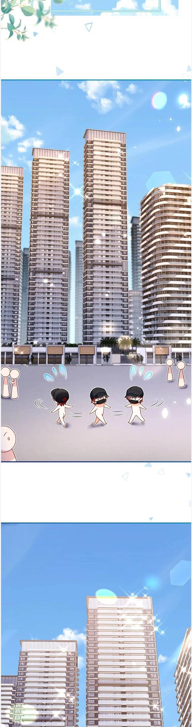 Tôi Trở Thành Kiều Thê Của Ông Trùm Phản Diện Chapter 94 - 9