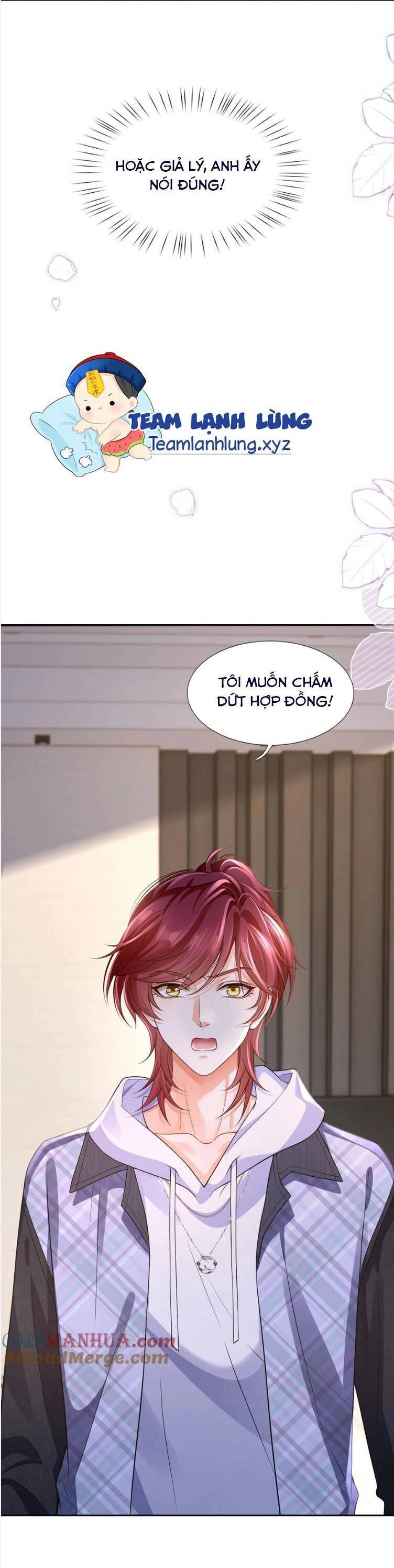 Tôi Trở Thành Kiều Thê Của Ông Trùm Phản Diện Chapter 94 - 29