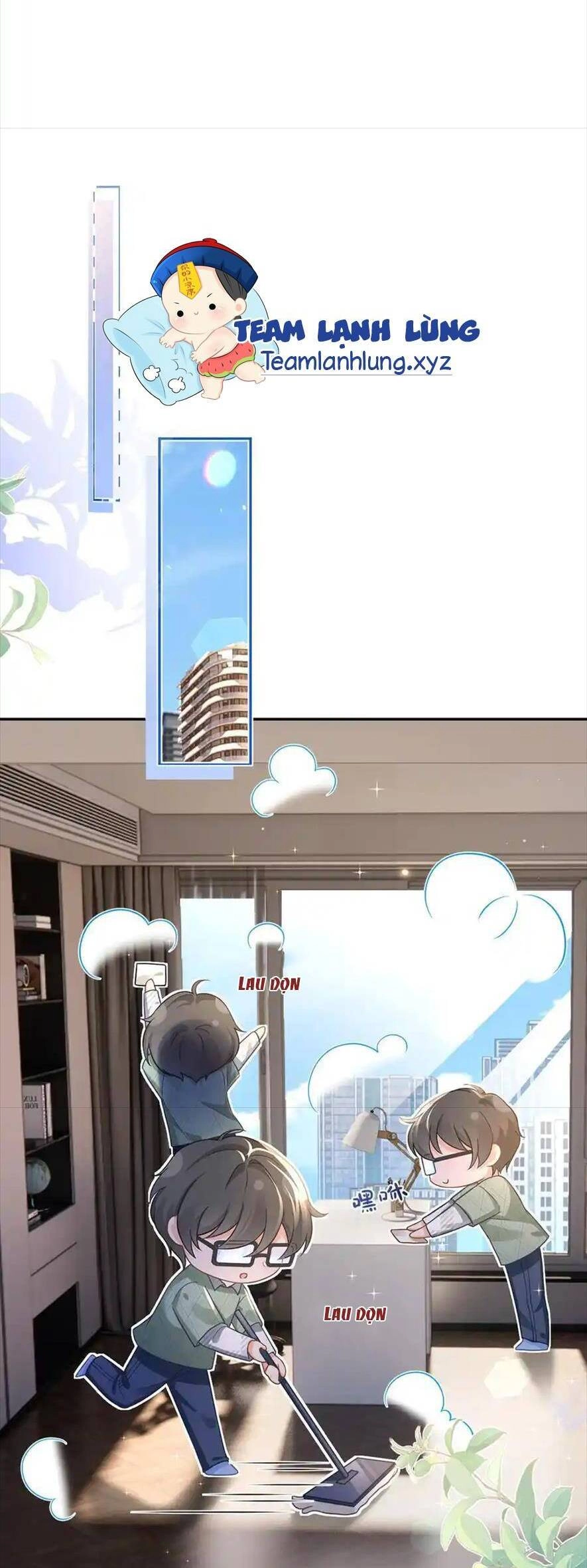 Tôi Trở Thành Kiều Thê Của Ông Trùm Phản Diện Chapter 95 - 5