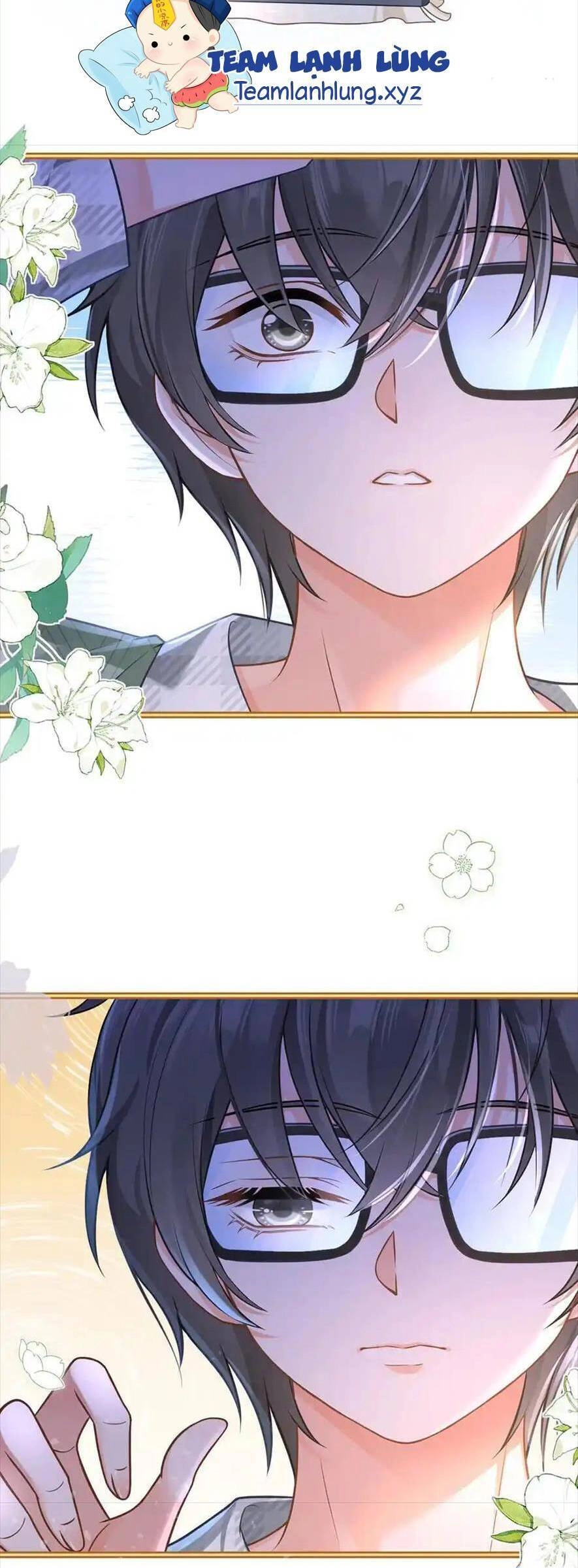 Tôi Trở Thành Kiều Thê Của Ông Trùm Phản Diện Chapter 95 - 7