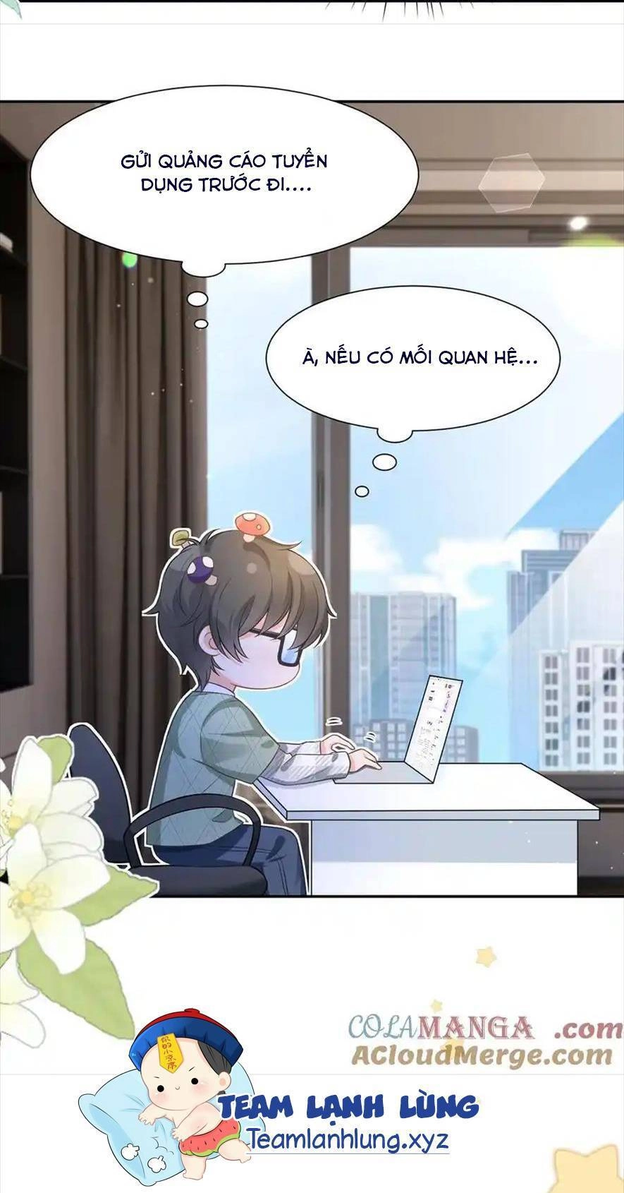 Tôi Trở Thành Kiều Thê Của Ông Trùm Phản Diện Chapter 95 - 10