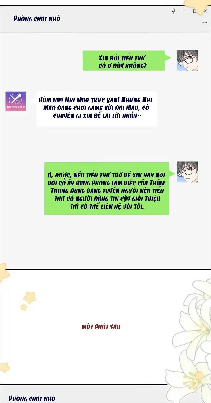 Tôi Trở Thành Kiều Thê Của Ông Trùm Phản Diện Chapter 95 - 11