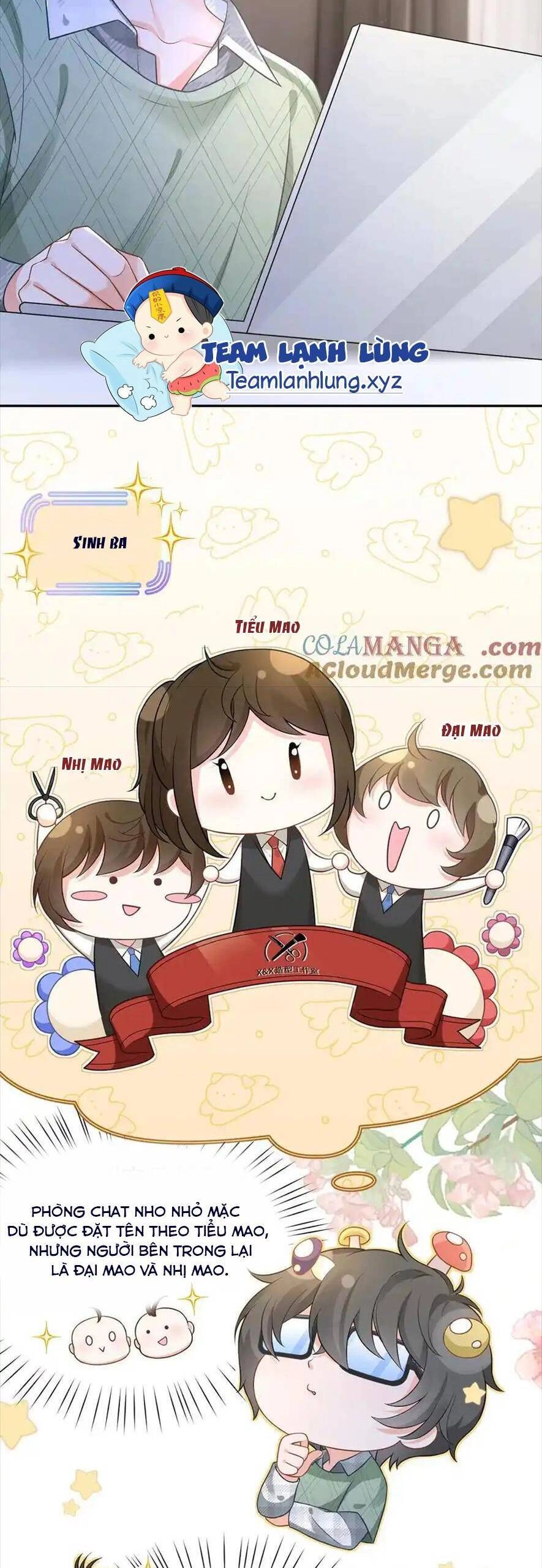 Tôi Trở Thành Kiều Thê Của Ông Trùm Phản Diện Chapter 95 - 13