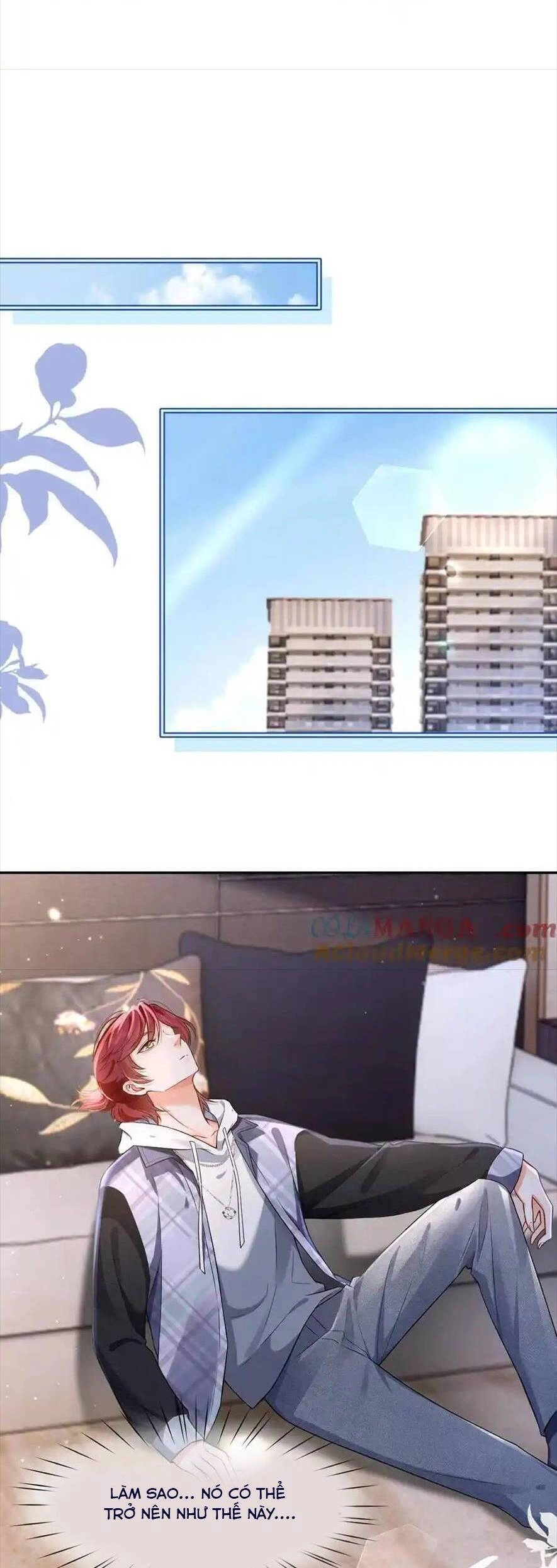 Tôi Trở Thành Kiều Thê Của Ông Trùm Phản Diện Chapter 95 - 15