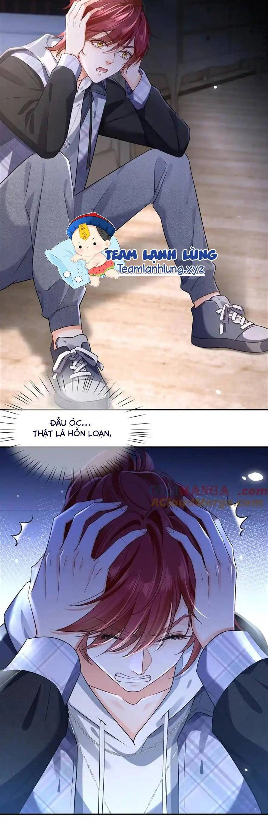 Tôi Trở Thành Kiều Thê Của Ông Trùm Phản Diện Chapter 95 - 17