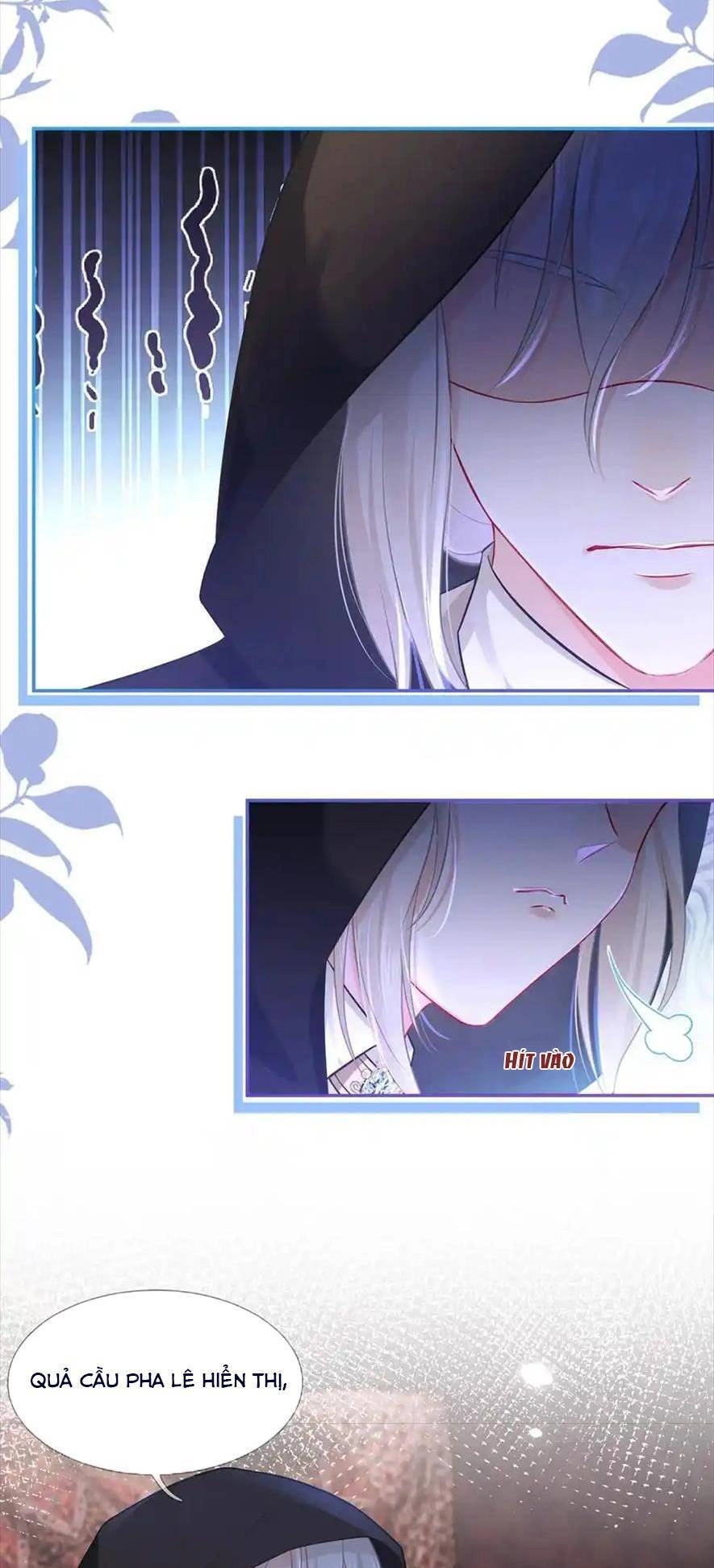 Tôi Trở Thành Kiều Thê Của Ông Trùm Phản Diện Chapter 95 - 28