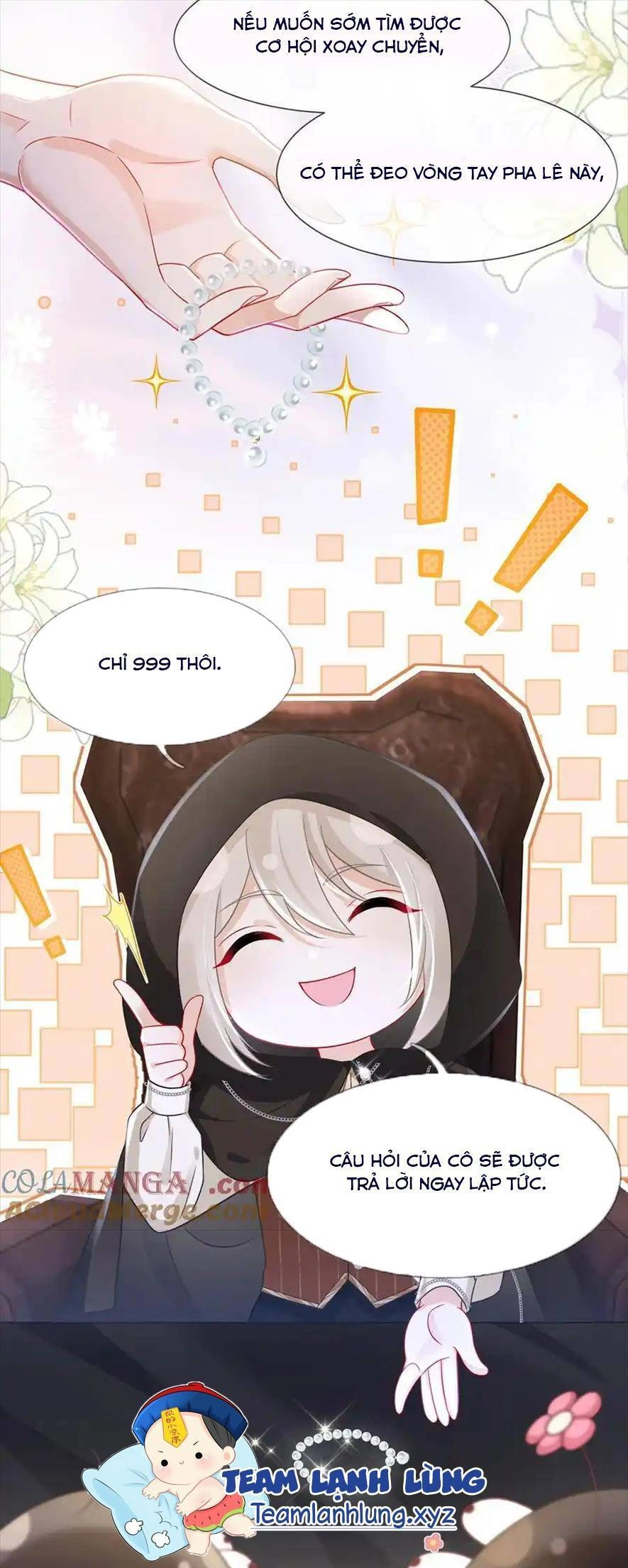 Tôi Trở Thành Kiều Thê Của Ông Trùm Phản Diện Chapter 95 - 30