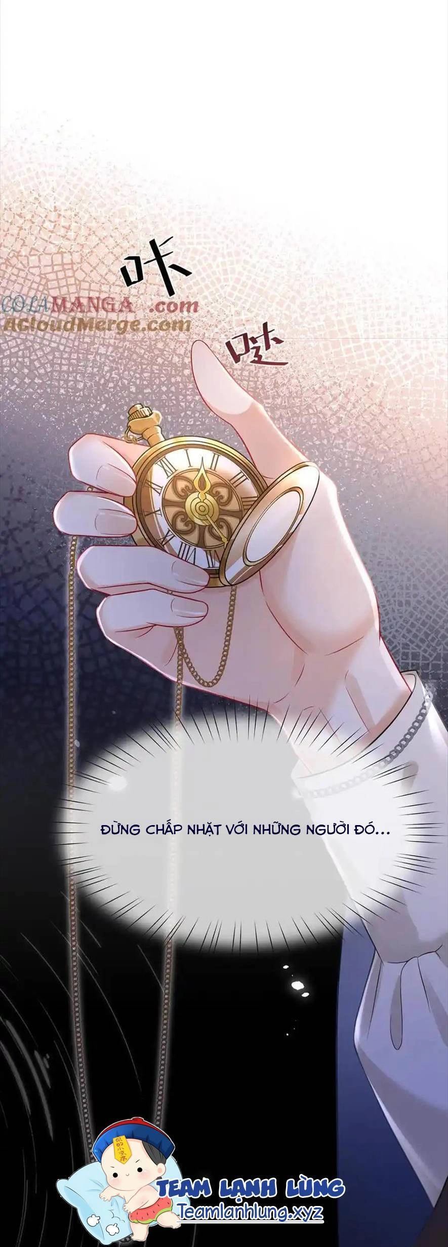 Tôi Trở Thành Kiều Thê Của Ông Trùm Phản Diện Chapter 95 - 36