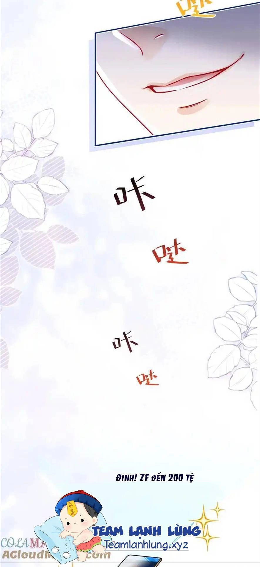 Tôi Trở Thành Kiều Thê Của Ông Trùm Phản Diện Chapter 95 - 38