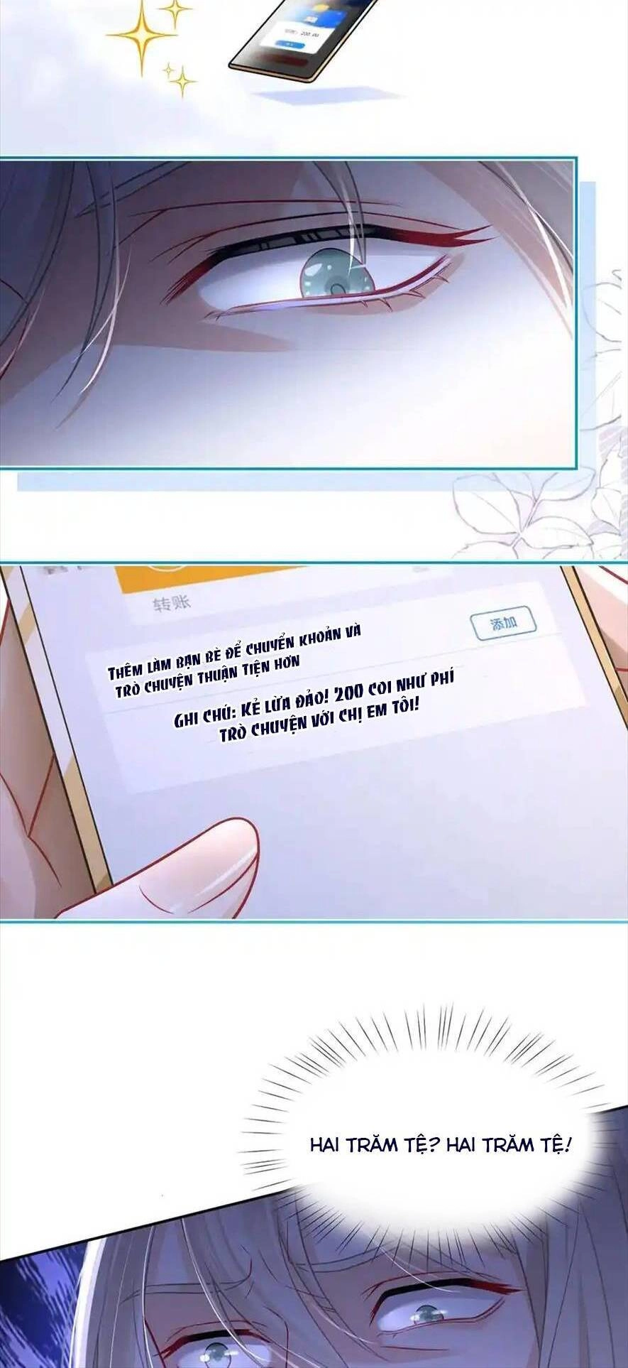 Tôi Trở Thành Kiều Thê Của Ông Trùm Phản Diện Chapter 95 - 39