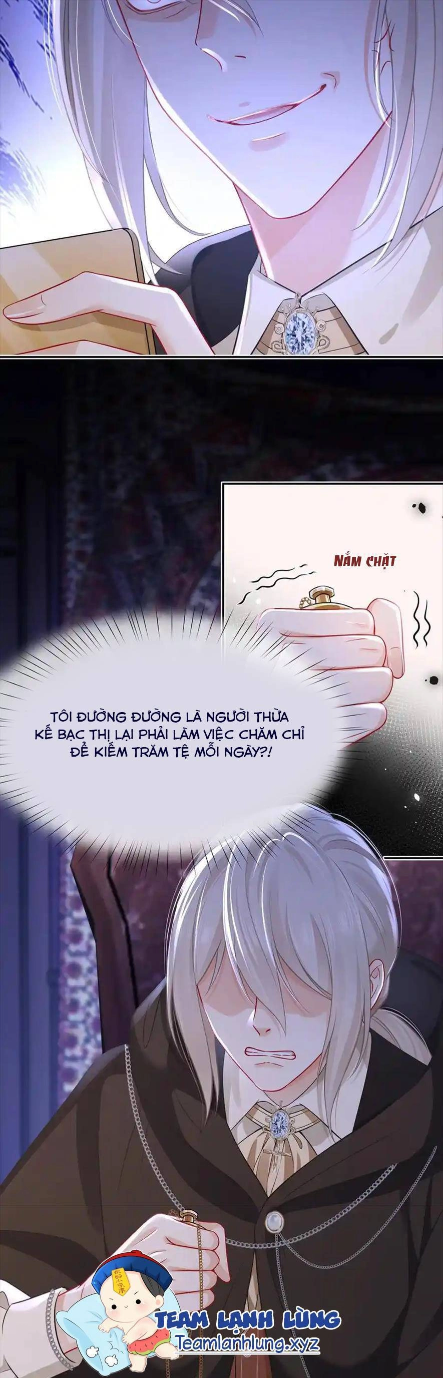 Tôi Trở Thành Kiều Thê Của Ông Trùm Phản Diện Chapter 95 - 40