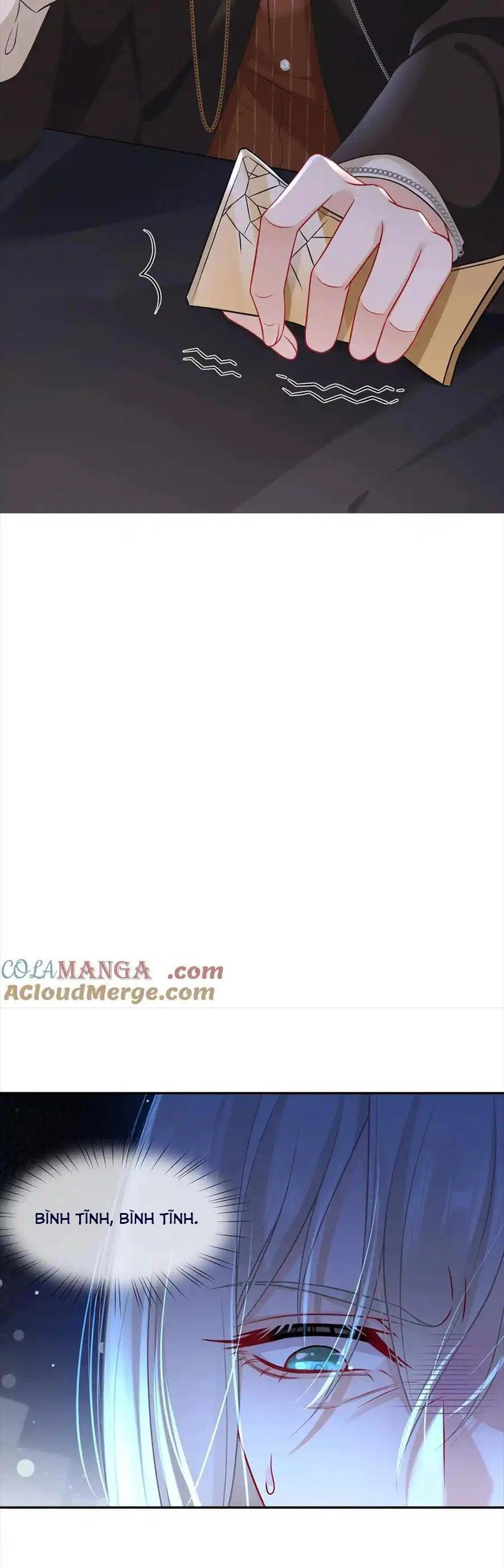 Tôi Trở Thành Kiều Thê Của Ông Trùm Phản Diện Chapter 95 - 41