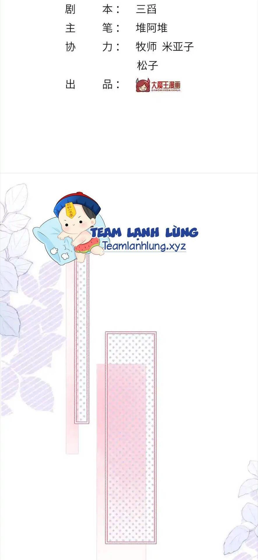 Tôi Trở Thành Kiều Thê Của Ông Trùm Phản Diện Chapter 96 - 2