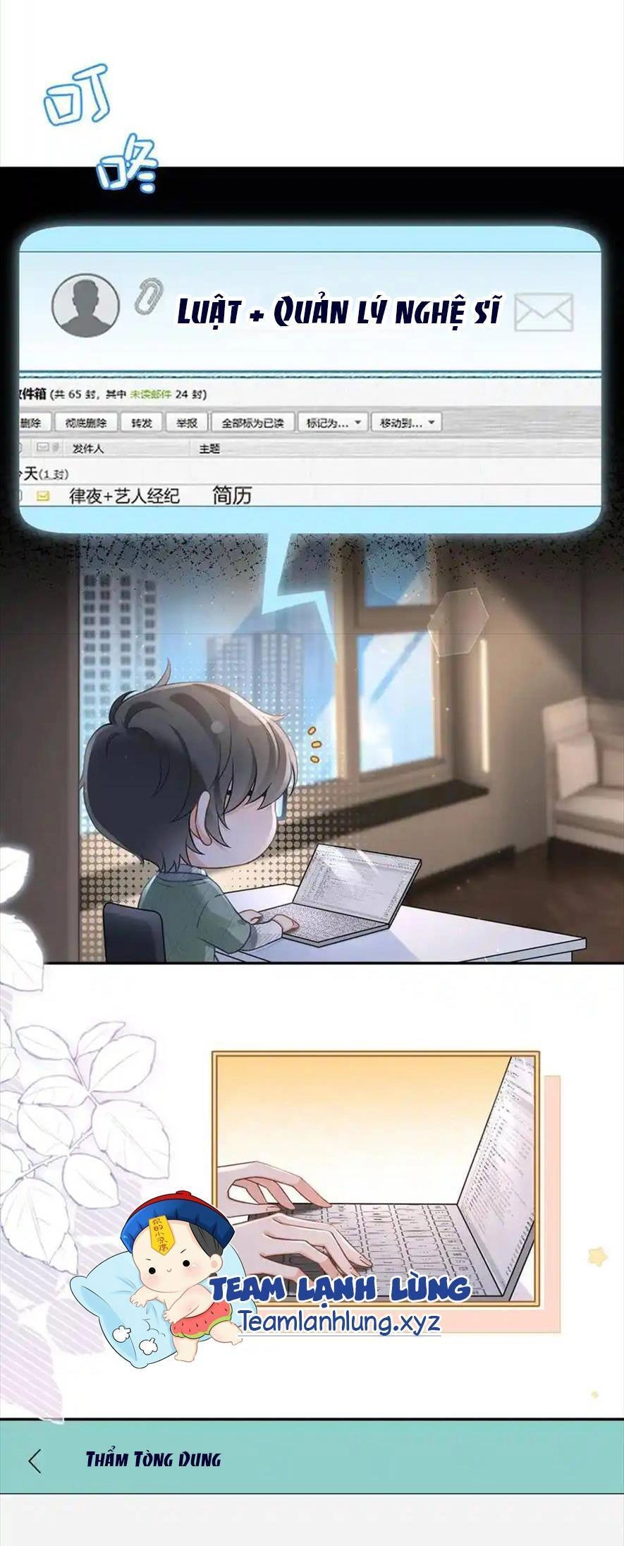 Tôi Trở Thành Kiều Thê Của Ông Trùm Phản Diện Chapter 96 - 5