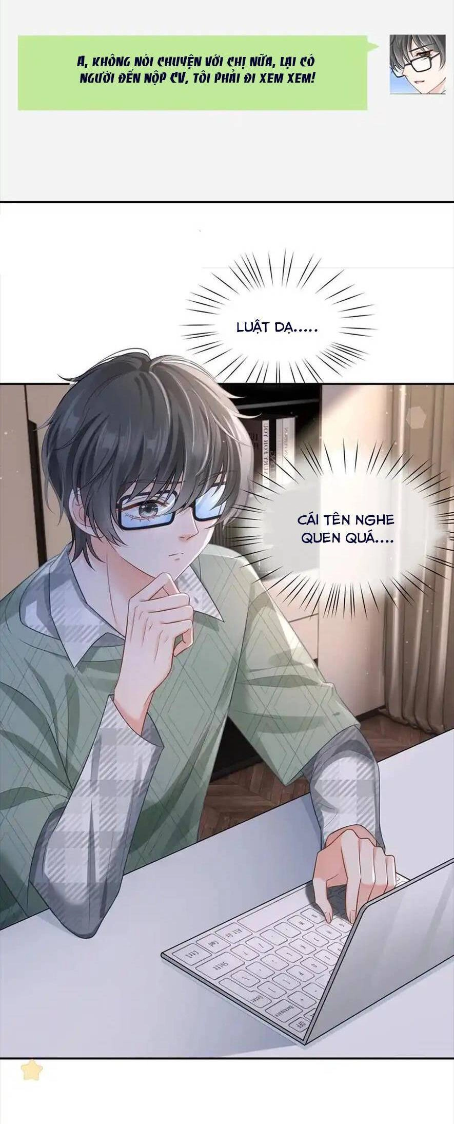 Tôi Trở Thành Kiều Thê Của Ông Trùm Phản Diện Chapter 96 - 6