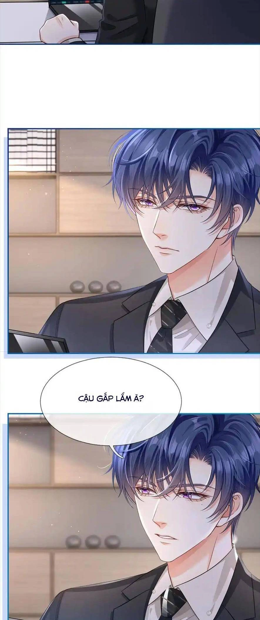 Tôi Trở Thành Kiều Thê Của Ông Trùm Phản Diện Chapter 96 - 19