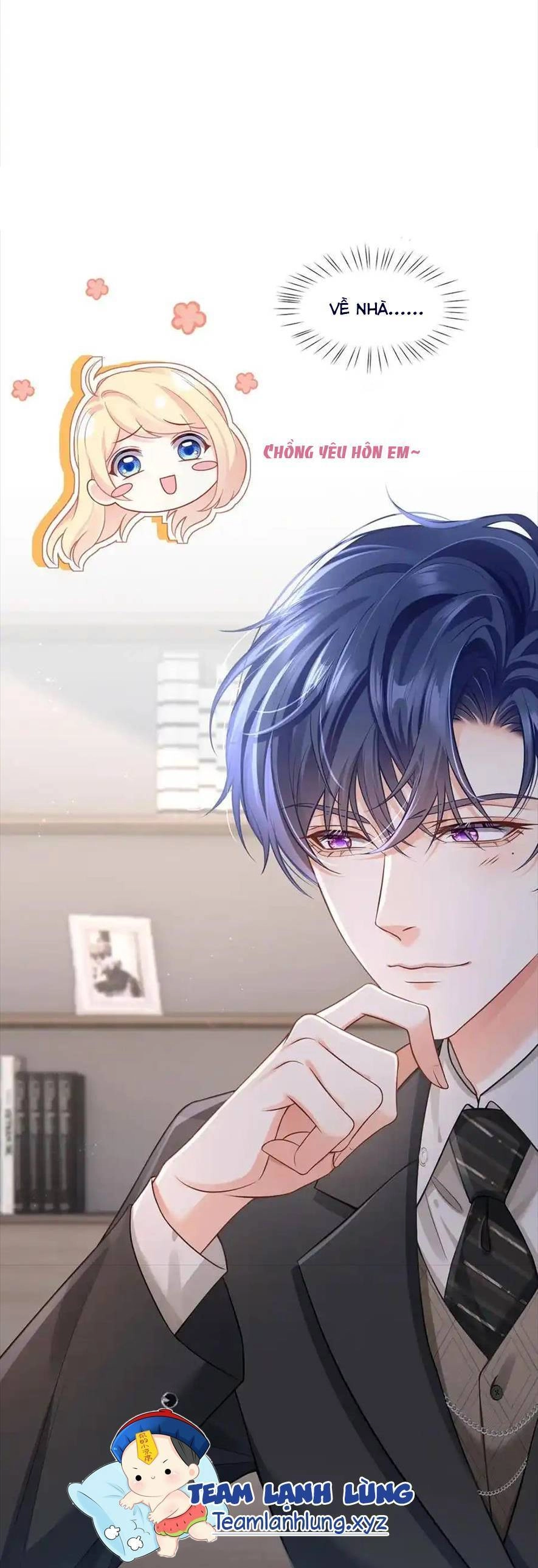 Tôi Trở Thành Kiều Thê Của Ông Trùm Phản Diện Chapter 96 - 24